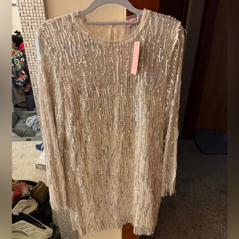 Party dress